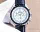 Grade Replica Omega Speedmaster Moonwatch Panda Dial Rubber Strap (5)_th.jpg